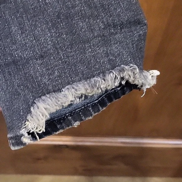 R13 Allison skinny jeans - Picture 3 of 11